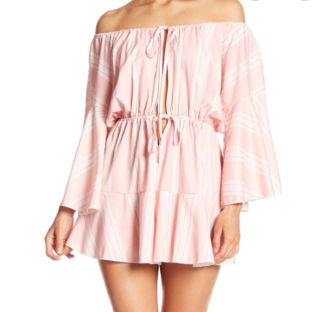 NWOT Romper